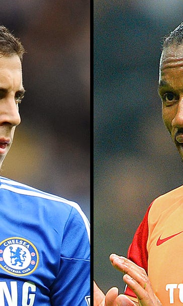 All to play for as Chelsea, Galatasaray battle for quarterfinals berth